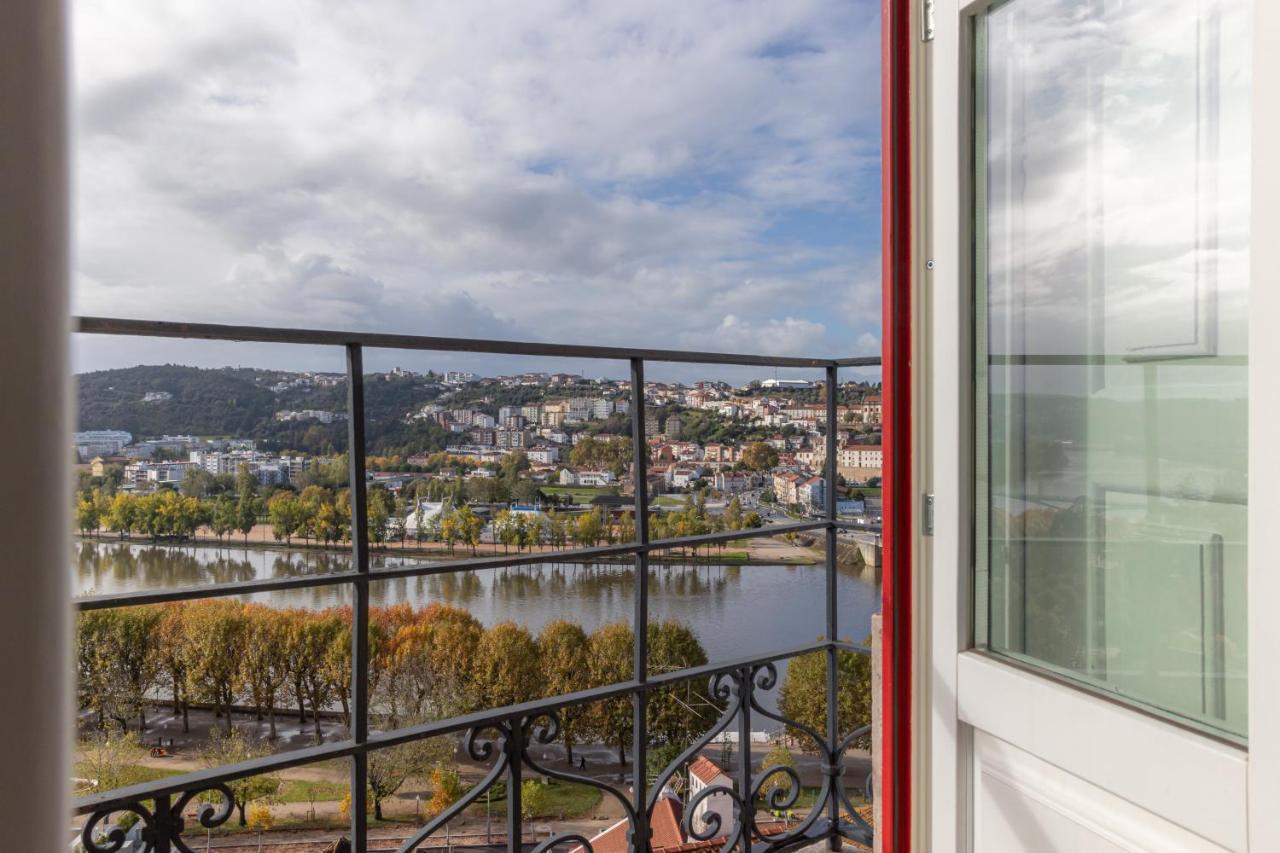 Casas Da Couraca Apartment Coimbra Exterior photo
