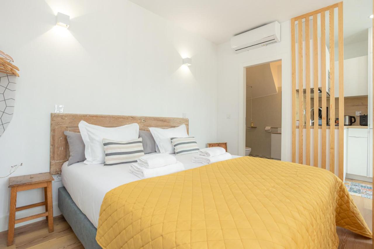 Casas Da Couraca Apartment Coimbra Exterior photo