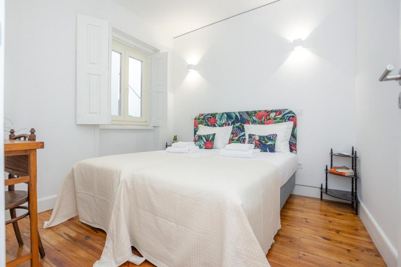 Casas Da Couraca Apartment Coimbra Exterior photo