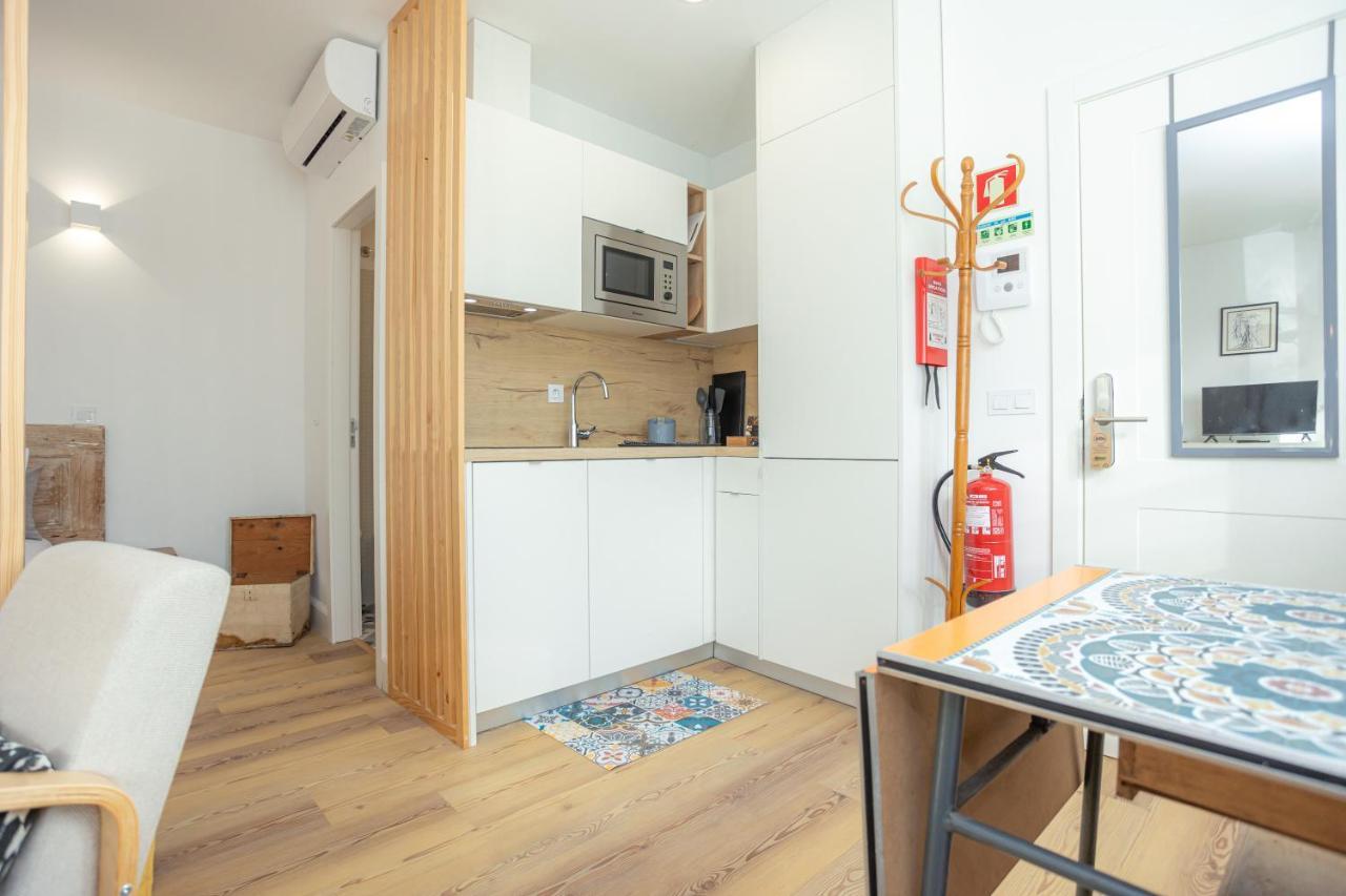 Casas Da Couraca Apartment Coimbra Exterior photo