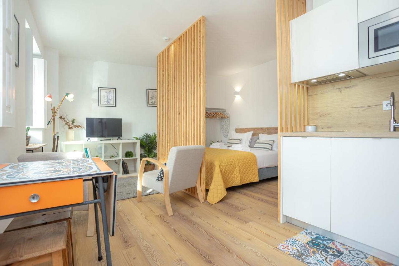Casas Da Couraca Apartment Coimbra Exterior photo