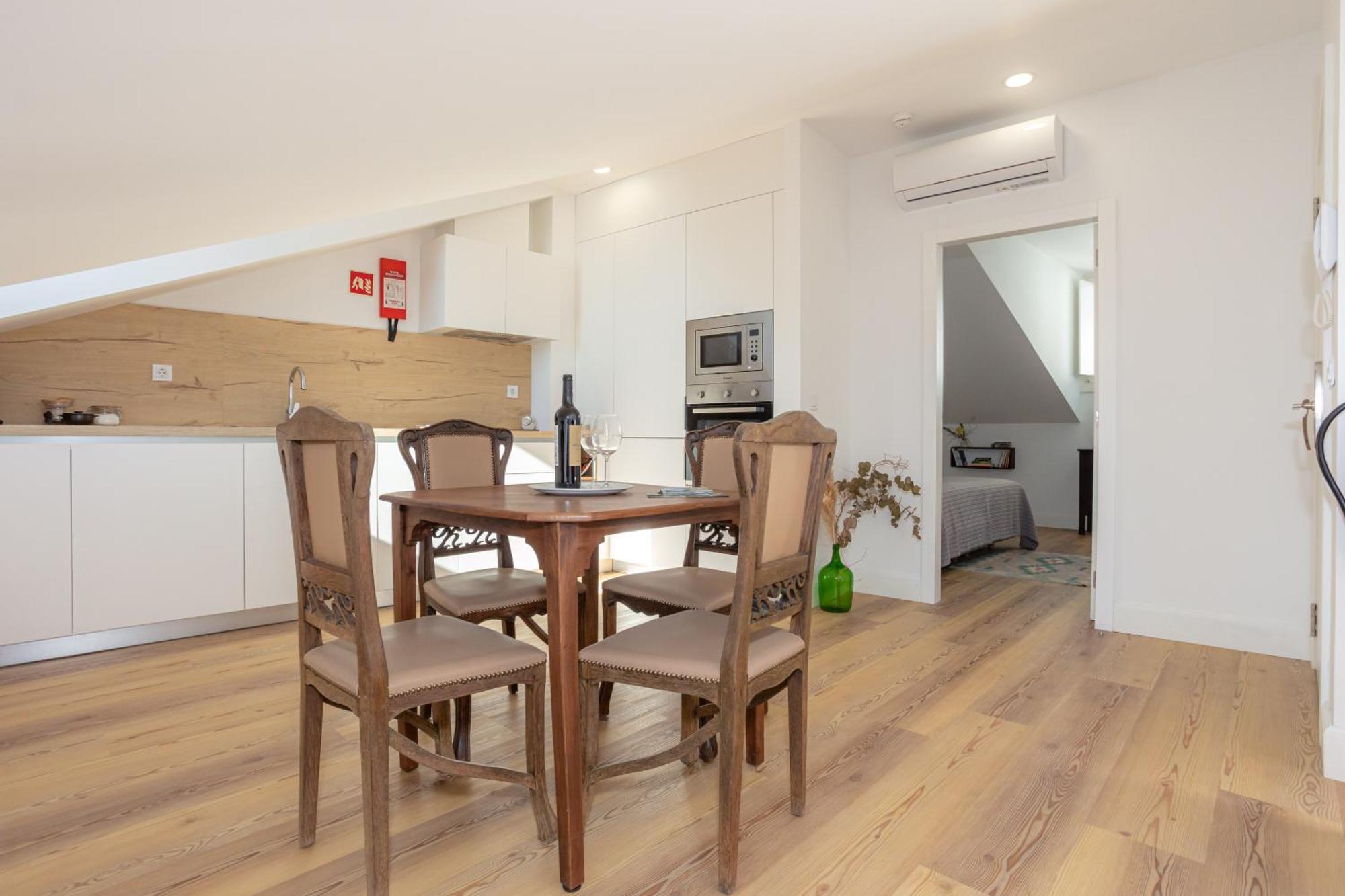 Casas Da Couraca Apartment Coimbra Exterior photo