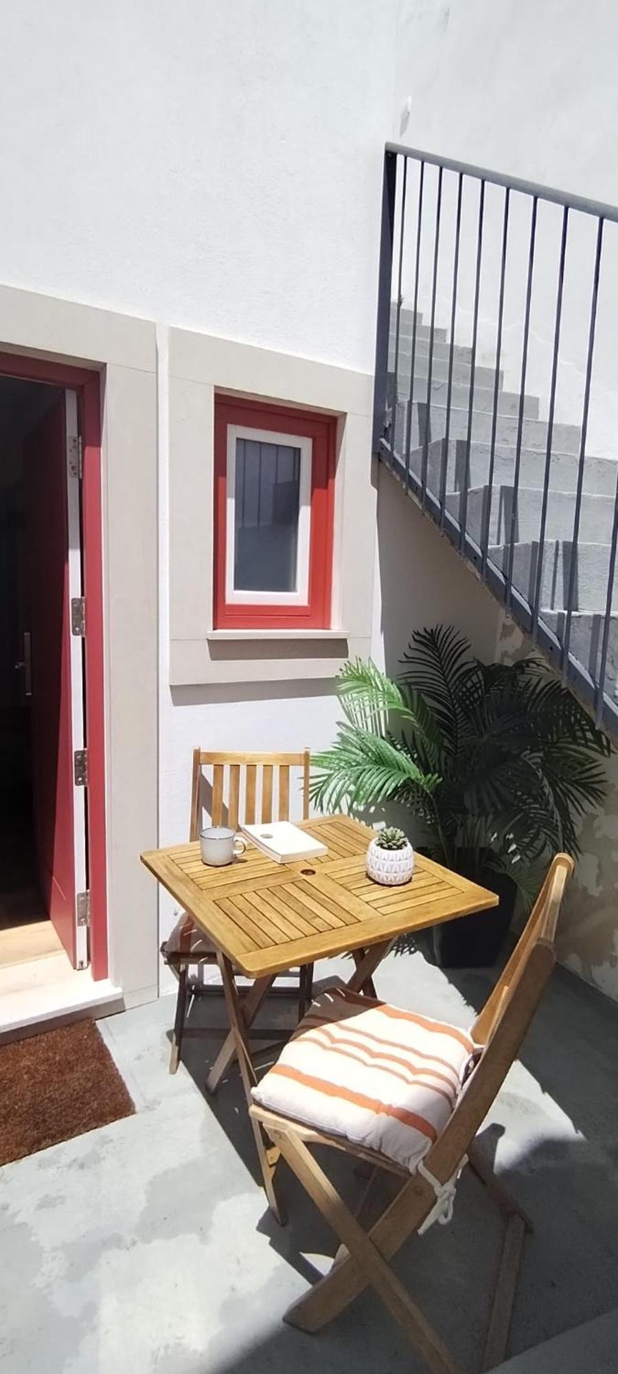Casas Da Couraca Apartment Coimbra Exterior photo