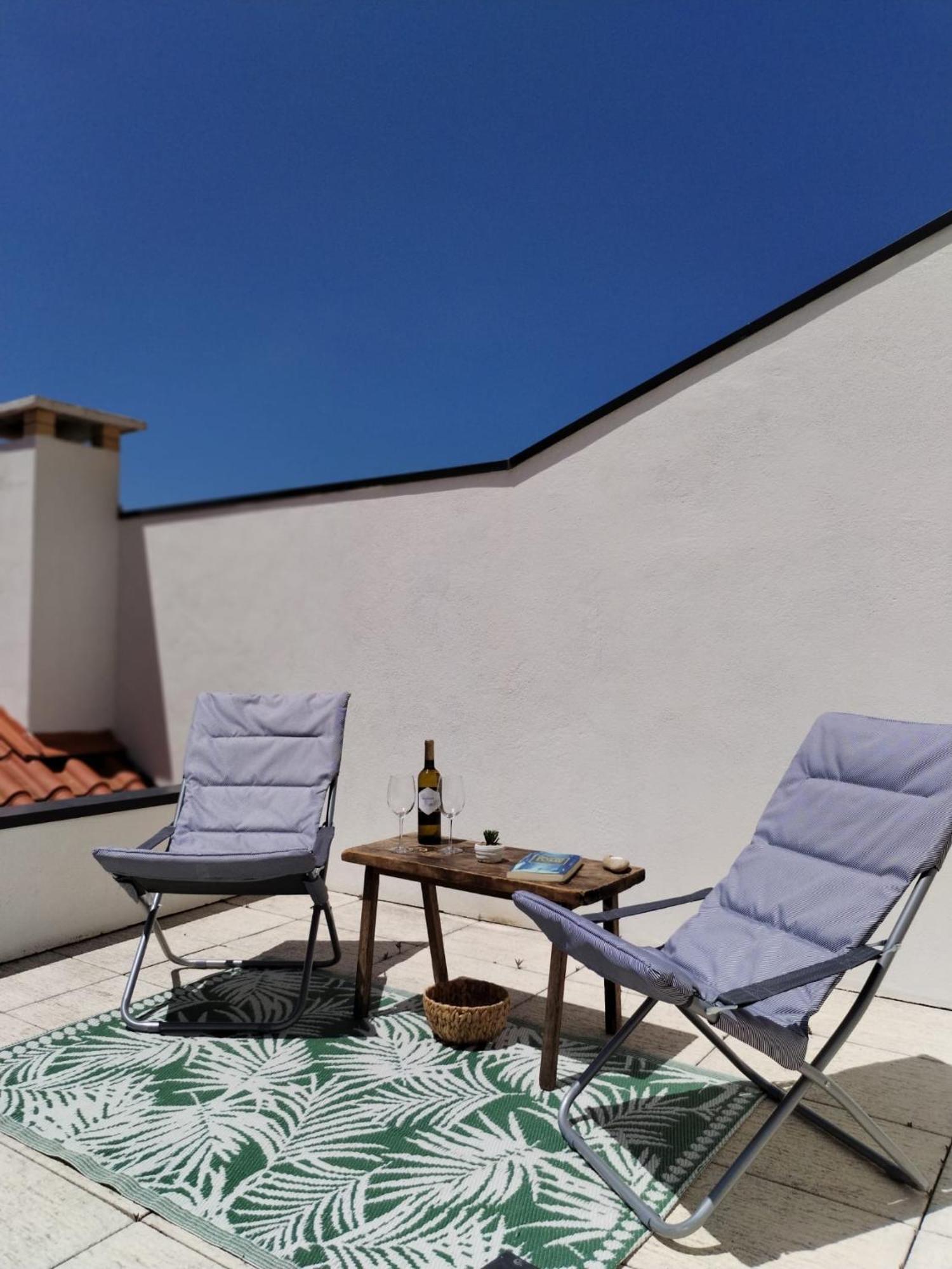 Casas Da Couraca Apartment Coimbra Exterior photo