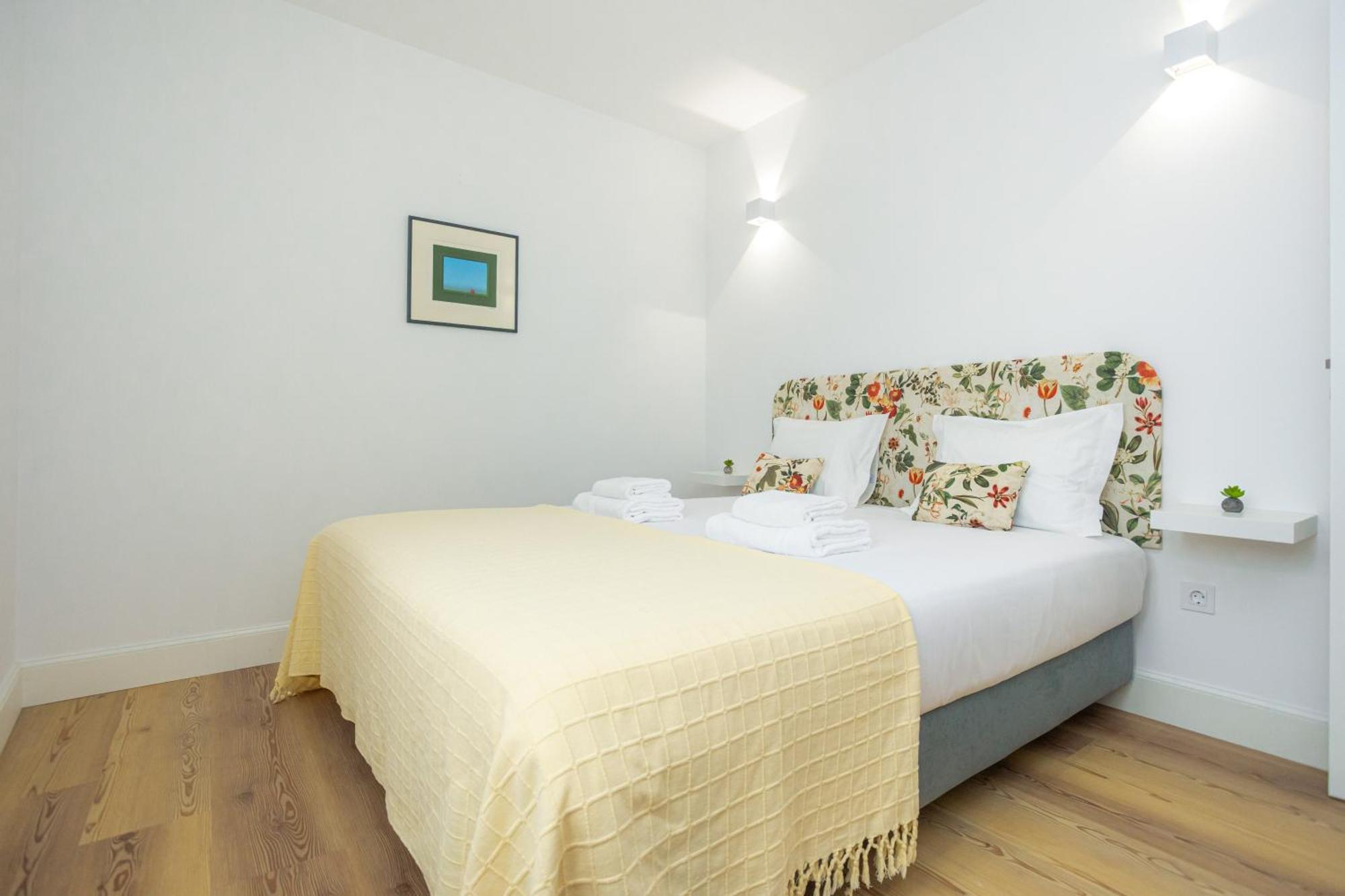 Casas Da Couraca Apartment Coimbra Exterior photo