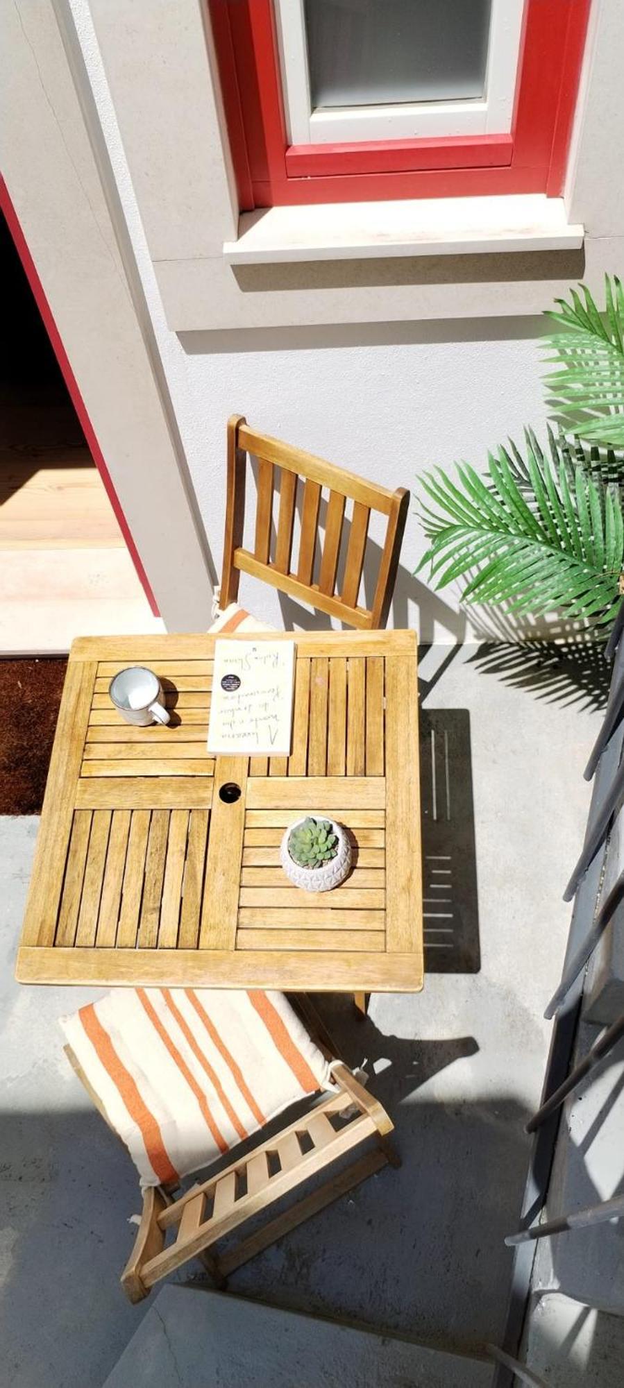 Casas Da Couraca Apartment Coimbra Exterior photo